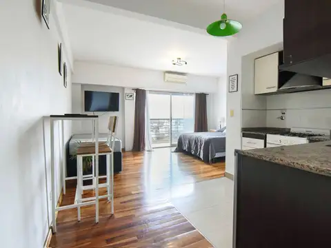 Avenida Monroe 4500