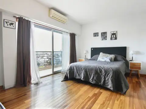 Departamento en Venta 16 años
