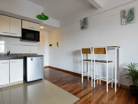 Departamento en Venta de Monoambiente