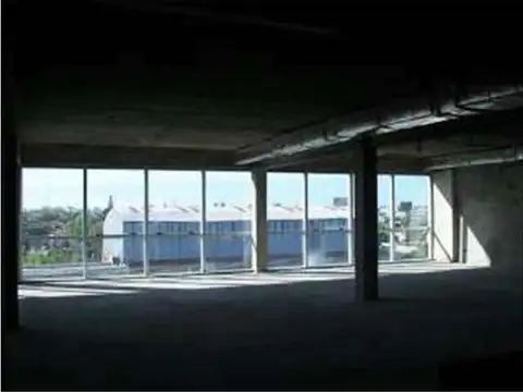 Oficina en Alquiler al Norte