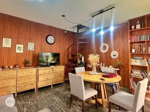 Departamento en Venta 48 años
