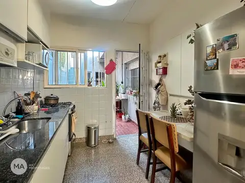 Departamento en Venta de 3 dormitorios