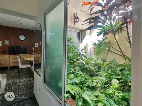 Departamento en Venta de 5 ambientes