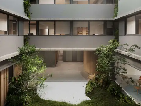 Venta, Departamento, 4 Ambientes, Balcón, Parrilla, Belgrano R