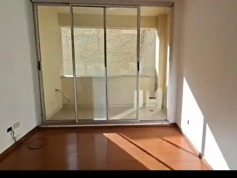 ALQUILER DEPARTAMENTO 2 AMB. MODERNO CON BALCÓN EN BALVANERA/ ONCE. APTO PROFESIONAL 
