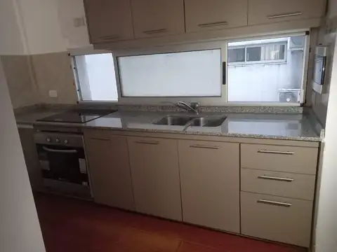 Departamento en Alquiler 7 años