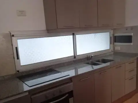 Departamento en Alquiler Apto profesional