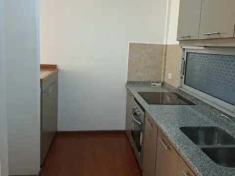 Departamento en Alquiler Apto profesional