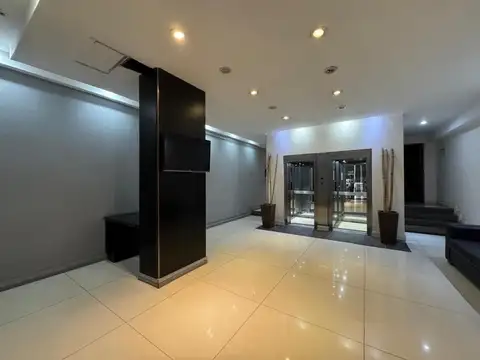 Departamento en Alquiler Apto profesional