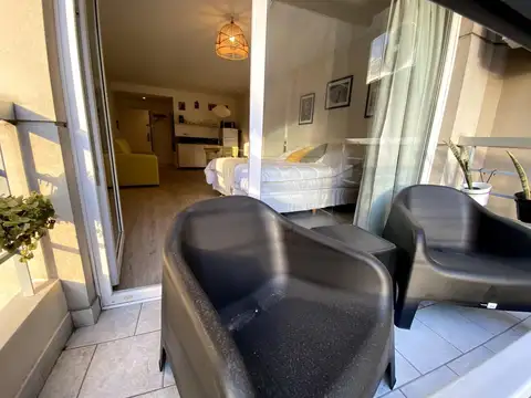 Departamento en Alquiler en Microcentro, USD 650