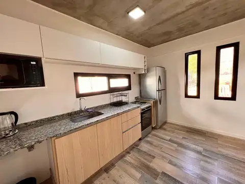 DUPLEX EN ALQUILER TEMPORAL EN PINAMAR PARA 4 PERSONAS