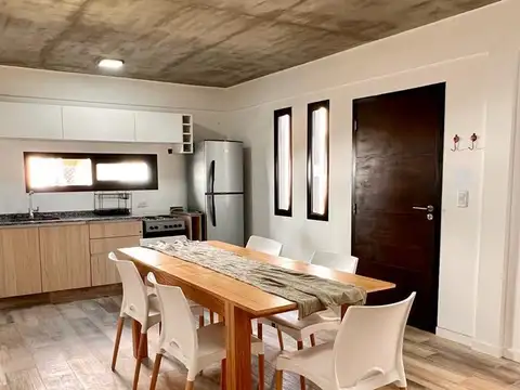 Casa en Alquiler Temporal en Pinamar, USD 900