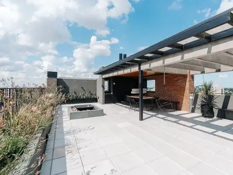 Departamento en Venta al Norte