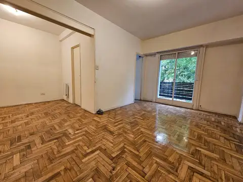 Ambrosetti 100 Alquiler Departamento  1 Ambiente y 1/2  Caballito