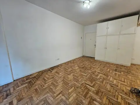 Departamento en Alquiler 40 años