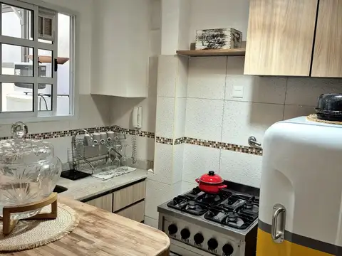 Departamento en Alquiler 40 años