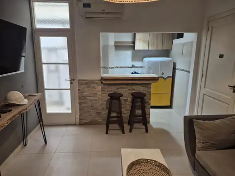 Departamento en Alquiler en Belgrano C, $ 990.000
