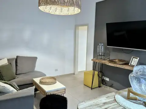 Departamento en Alquiler de 2 ambientes