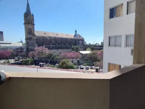 Departamento en Venta 15 años