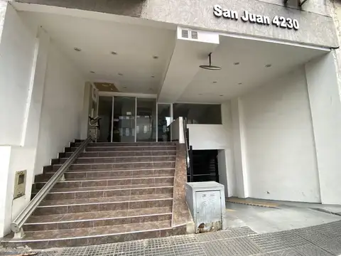 Avenida San Juan 4200, Piso 6