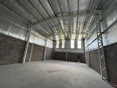 Galpon en Venta en Benavidez, USD 390.000