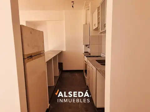 Departamento en Alquiler en Centro, $ 600.000