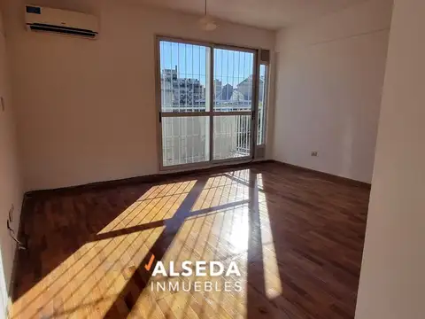 Departamento en Alquiler 16 años