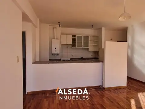 Departamento en Alquiler al Norte