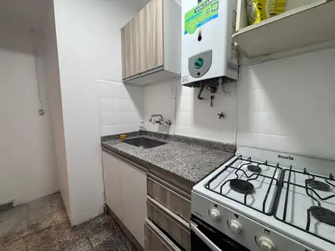 Departamento en Alquiler de 2 dormitorios