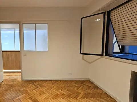 Departamento en Venta en Villa Crespo, USD 215.000