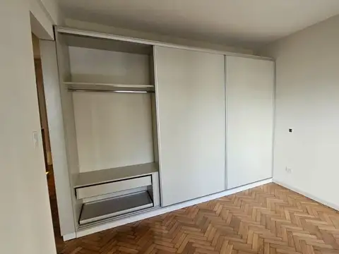 Departamento en Venta 45 años