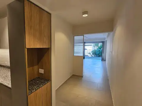 Departamento 5 ambientes con 2 baños