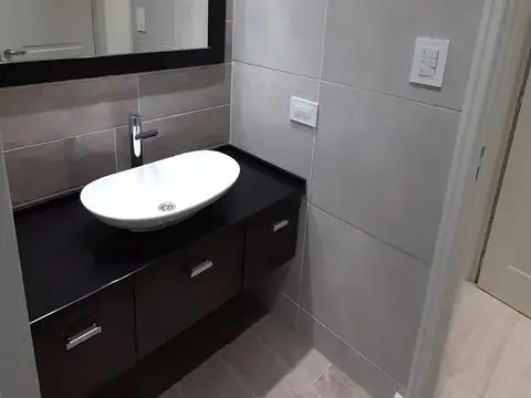 Venta de departamento 3 ambientes en Wilde (25592)