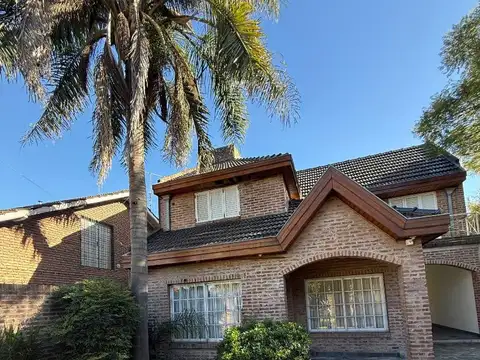 Casa en Venta de 4 dormitorios
