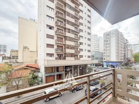 25 de Mayo al 3100
