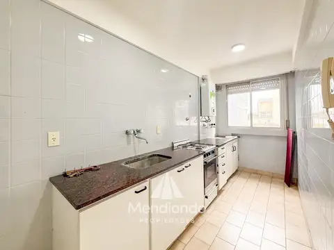 Departamento en Alquiler de 2 ambientes