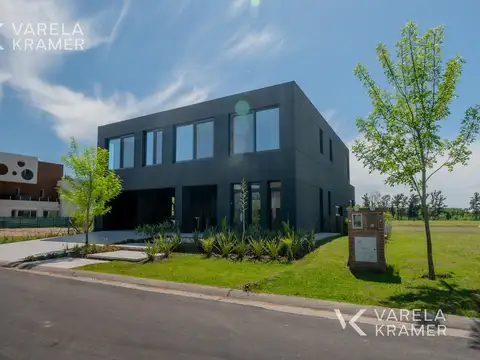 Barrio El Yatch Nordelta