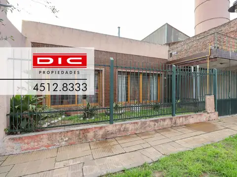 Casa 2 dormitorios Venta - Munro