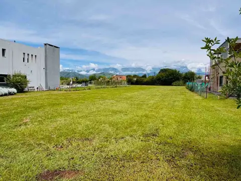 Jardines de San Lorenzo. Mza. 19 Lote 100