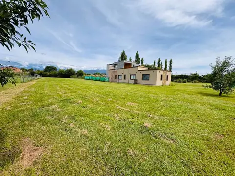 Jardines de San Lorenzo. Mza. 19 Lote 100