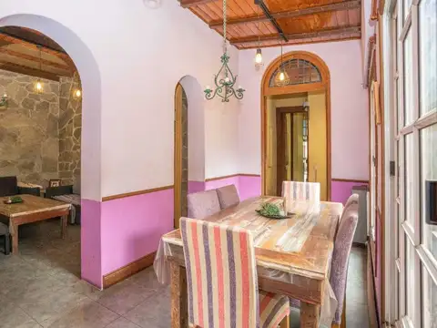 Casa en Alquiler de 4 dormitorios