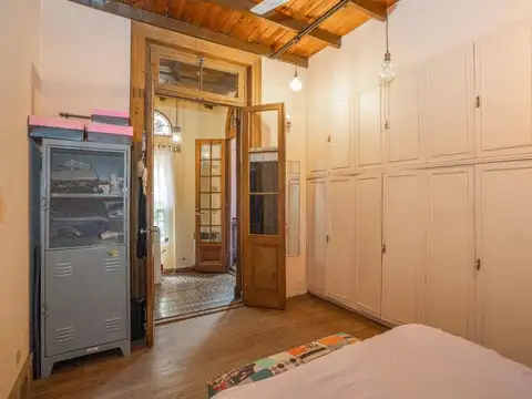 Casa en Alquiler 66 años
