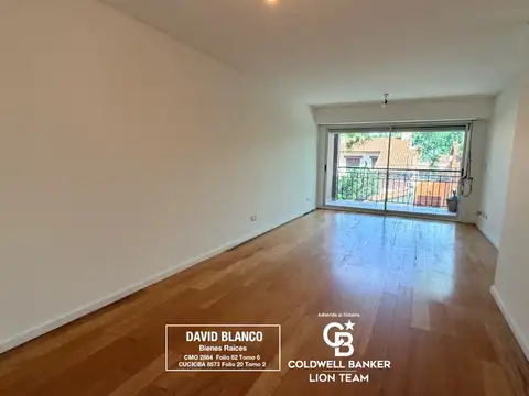 Venta Departamento Martinez San isidro Cochera Apto Crédito