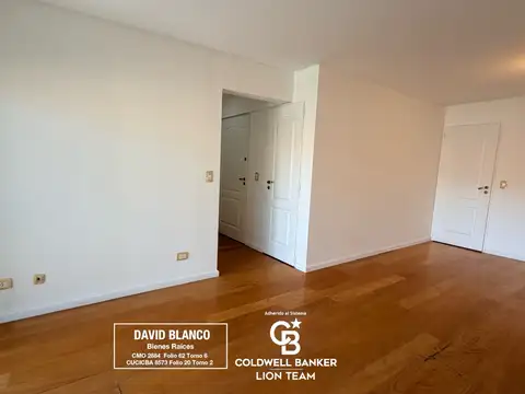 Departamento en Venta de 3 dormitorios