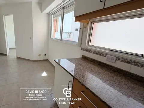 Departamento en Venta 16 años