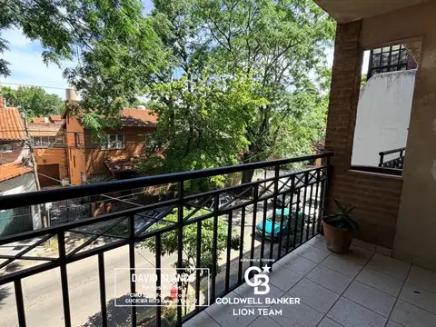 Departamento en Venta en Martinez, USD 285.000