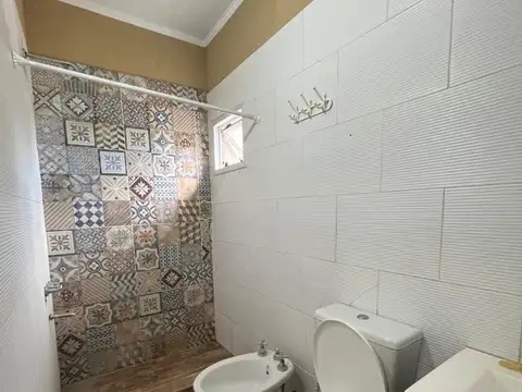 ALQUILER PH 3 AMBIENTES – MERLO CENTRO