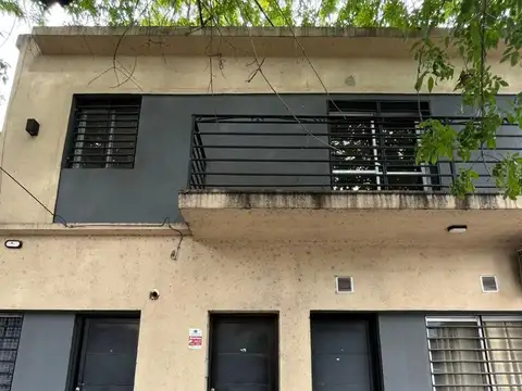 ALQUILER PH 3 AMBIENTES – MERLO CENTRO