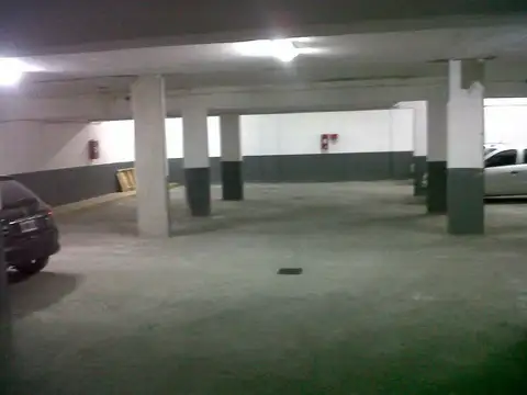 Obispo Trejo 1200