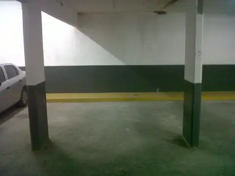 Cochera en Alquiler en Nueva Cordoba